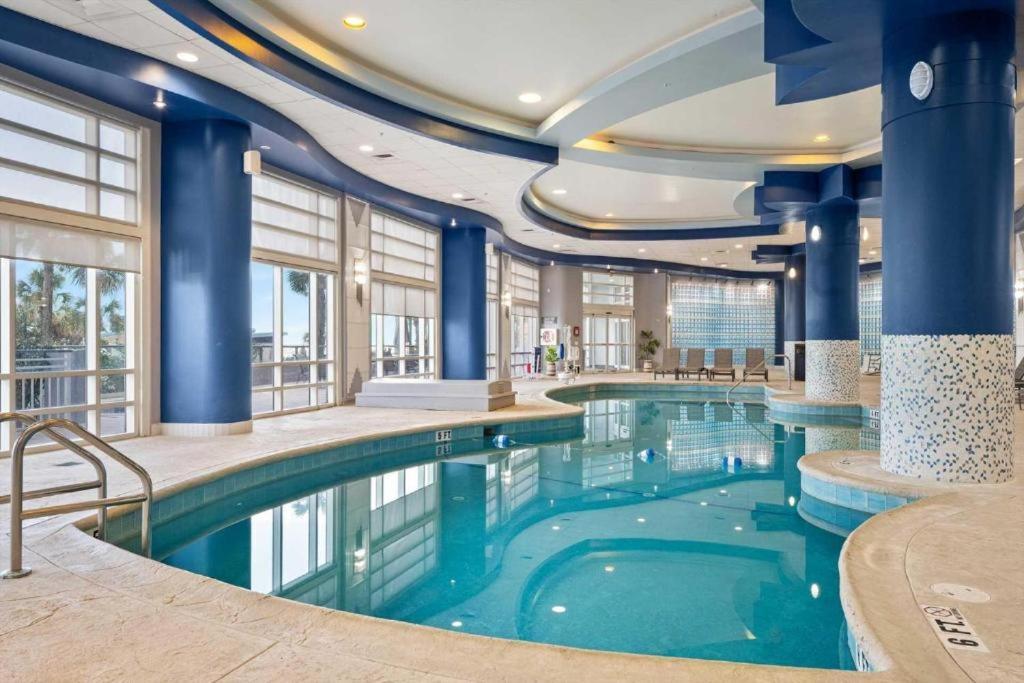 Highly Desired 6Th Floor 1 Bedroom Oceanfront - There Is Only One Ocean Walk Resort 606 เดย์โทนาบีช ภายนอก รูปภาพ