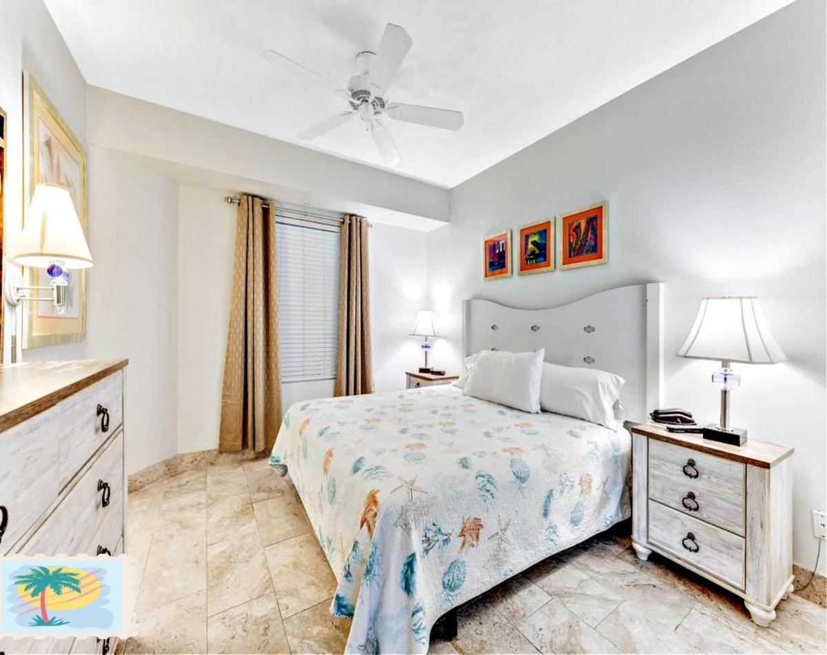 Highly Desired 6Th Floor 1 Bedroom Oceanfront - There Is Only One Ocean Walk Resort 606 เดย์โทนาบีช ภายนอก รูปภาพ